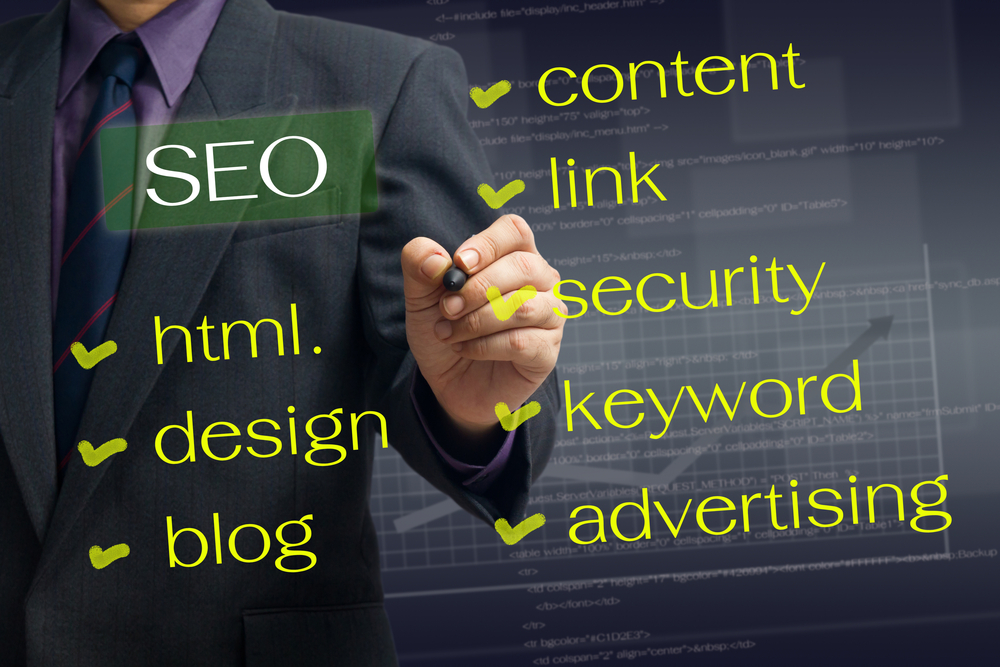 SEO services in kochi - Boost your business with top-notch digital marketing strategies