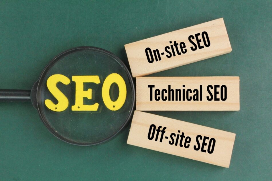 Rank Higher & Grow Faster with Expert SEO Solutions!