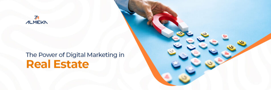 Why Social Media Matters in Real Estate