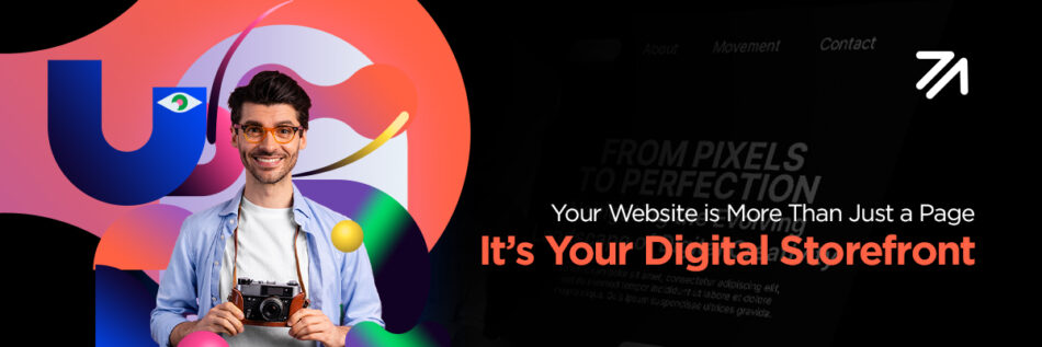 No Website Yet? Here’s Why Your Business Can’t Wait Any Longer