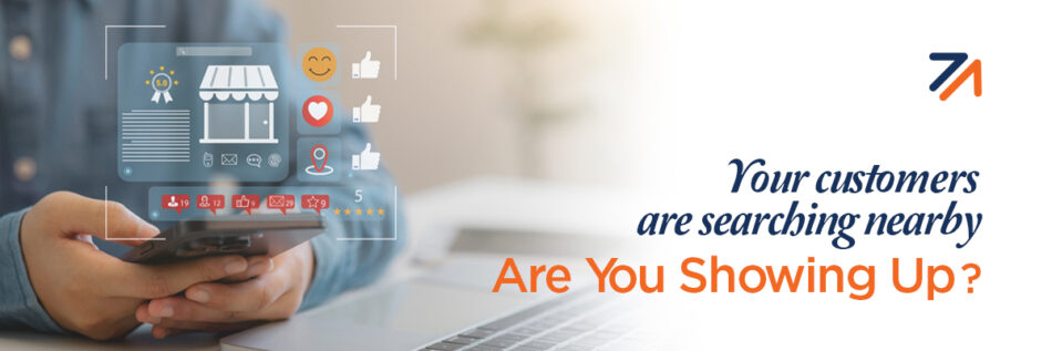 Why Smart SEO Is a Game-Changer for Local Businesses?