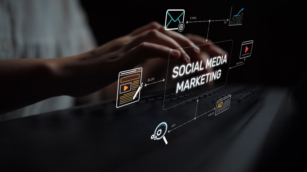 Social Media Marketing Agency in Kochi
